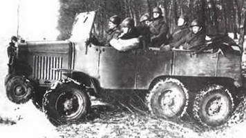 Энциклопедия военных автомобилей 1769~2006 гг. К-Р pic_252.jpg