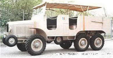 Энциклопедия военных автомобилей 1769~2006 гг. К-Р pic_253.jpg