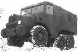 Энциклопедия военных автомобилей 1769~2006 гг. К-Р pic_254.jpg