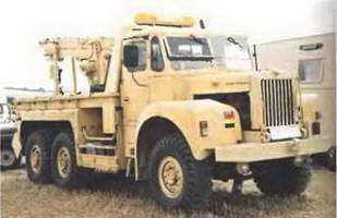 Энциклопедия военных автомобилей 1769~2006 гг. К-Р pic_265.jpg
