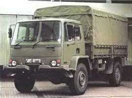Энциклопедия военных автомобилей 1769~2006 гг. К-Р pic_270.jpg