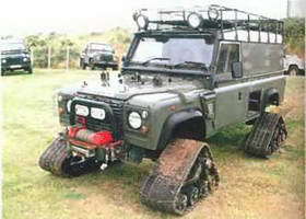 Энциклопедия военных автомобилей 1769~2006 гг. К-Р pic_285.jpg