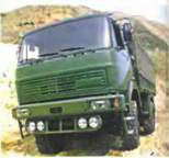 Энциклопедия военных автомобилей 1769~2006 гг. К-Р pic_303.jpg