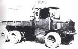 Энциклопедия военных автомобилей 1769~2006 гг. К-Р pic_305.jpg