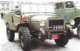 Энциклопедия военных автомобилей 1769~2006 гг. К-Р pic_306.jpg