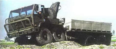 Энциклопедия военных автомобилей 1769~2006 гг. К-Р pic_318.jpg