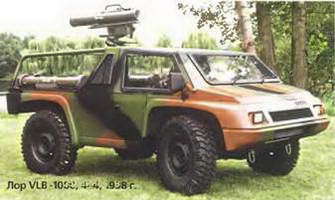 Энциклопедия военных автомобилей 1769~2006 гг. К-Р pic_322.jpg