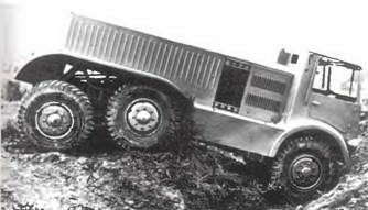 Энциклопедия военных автомобилей 1769~2006 гг. К-Р pic_327.jpg