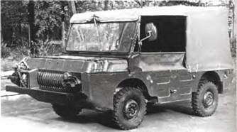 Энциклопедия военных автомобилей 1769~2006 гг. К-Р pic_333.jpg