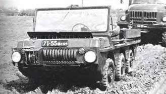 Энциклопедия военных автомобилей 1769~2006 гг. К-Р pic_334.jpg