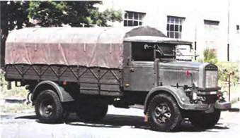 Энциклопедия военных автомобилей 1769~2006 гг. К-Р pic_343.jpg