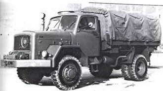 Энциклопедия военных автомобилей 1769~2006 гг. К-Р pic_354.jpg