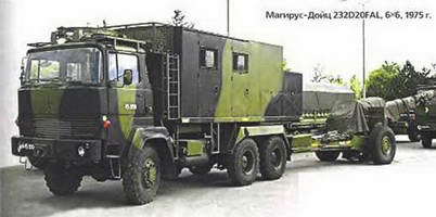 Энциклопедия военных автомобилей 1769~2006 гг. К-Р pic_362.jpg