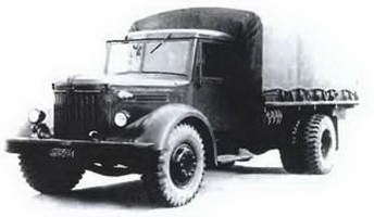 Энциклопедия военных автомобилей 1769~2006 гг. К-Р pic_366.jpg