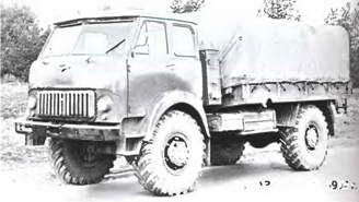 Энциклопедия военных автомобилей 1769~2006 гг. К-Р pic_368.jpg