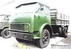 Энциклопедия военных автомобилей 1769~2006 гг. К-Р pic_369.jpg