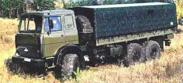 Энциклопедия военных автомобилей 1769~2006 гг. К-Р pic_370.jpg