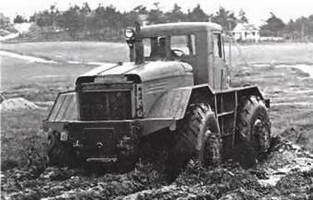 Энциклопедия военных автомобилей 1769~2006 гг. К-Р pic_373.jpg