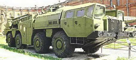 Энциклопедия военных автомобилей 1769~2006 гг. К-Р pic_378.jpg