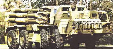 Энциклопедия военных автомобилей 1769~2006 гг. К-Р pic_384.jpg