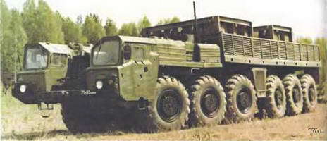 Энциклопедия военных автомобилей 1769~2006 гг. К-Р pic_391.jpg