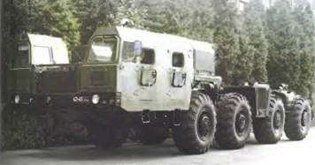 Энциклопедия военных автомобилей 1769~2006 гг. К-Р pic_395.jpg