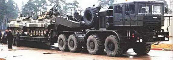 Энциклопедия военных автомобилей 1769~2006 гг. К-Р pic_403.jpg