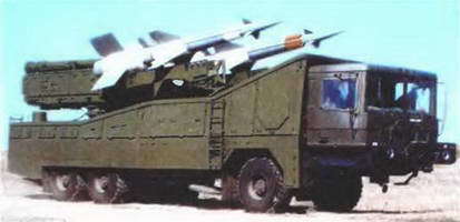 Энциклопедия военных автомобилей 1769~2006 гг. К-Р pic_405.jpg