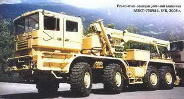 Энциклопедия военных автомобилей 1769~2006 гг. К-Р pic_406.jpg