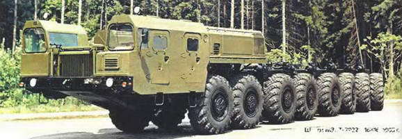 Энциклопедия военных автомобилей 1769~2006 гг. К-Р pic_407.jpg