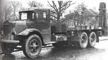 Энциклопедия военных автомобилей 1769~2006 гг. К-Р pic_421.jpg