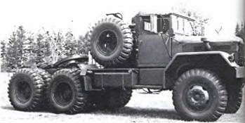 Энциклопедия военных автомобилей 1769~2006 гг. К-Р pic_438.jpg