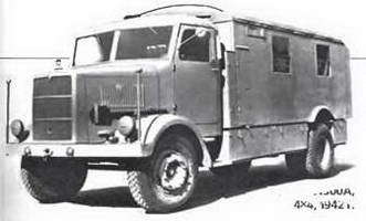Энциклопедия военных автомобилей 1769~2006 гг. К-Р pic_447.jpg
