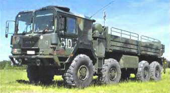 Энциклопедия военных автомобилей 1769~2006 гг. К-Р pic_462.jpg