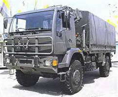 Энциклопедия военных автомобилей 1769~2006 гг. К-Р pic_467.jpg