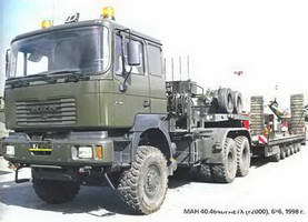 Энциклопедия военных автомобилей 1769~2006 гг. К-Р pic_470.jpg