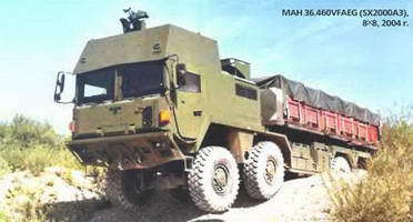 Энциклопедия военных автомобилей 1769~2006 гг. К-Р pic_475.jpg