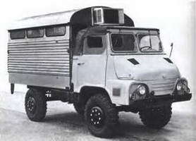 Энциклопедия военных автомобилей 1769~2006 гг. К-Р pic_480.jpg