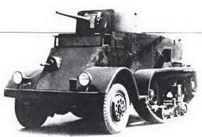 Энциклопедия военных автомобилей 1769~2006 гг. К-Р pic_493.jpg