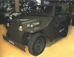 Энциклопедия военных автомобилей 1769~2006 гг. К-Р pic_501.jpg