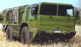 Энциклопедия военных автомобилей 1769~2006 гг. К-Р pic_510.jpg