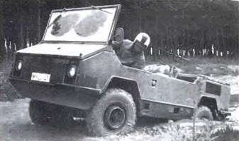 Энциклопедия военных автомобилей 1769~2006 гг. К-Р pic_515.jpg