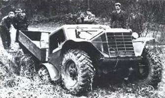 Энциклопедия военных автомобилей 1769~2006 гг. К-Р pic_517.jpg