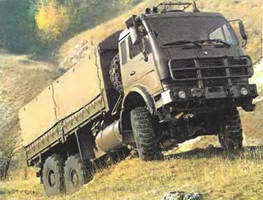 Энциклопедия военных автомобилей 1769~2006 гг. К-Р pic_539.jpg