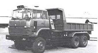 Энциклопедия военных автомобилей 1769~2006 гг. К-Р pic_575.jpg