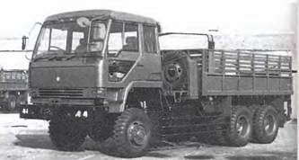 Энциклопедия военных автомобилей 1769~2006 гг. К-Р pic_576.jpg