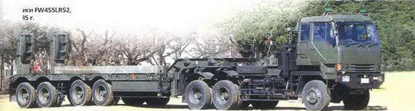 Энциклопедия военных автомобилей 1769~2006 гг. К-Р pic_580.jpg