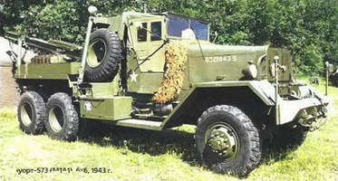 Энциклопедия военных автомобилей 1769~2006 гг. К-Р pic_49.jpg