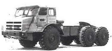 Энциклопедия военных автомобилей 1769~2006 гг. К-Р pic_583.jpg