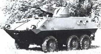 Энциклопедия военных автомобилей 1769~2006 гг. К-Р pic_594.jpg